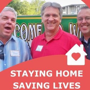 Meet your Posher, Curtis